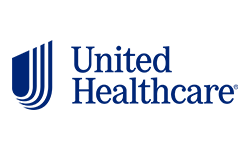 UnitedHealthcare logo