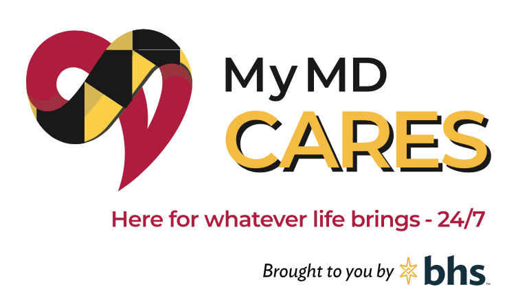 MyMDCares logo