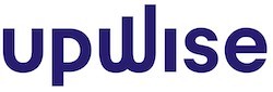 Upwise logo