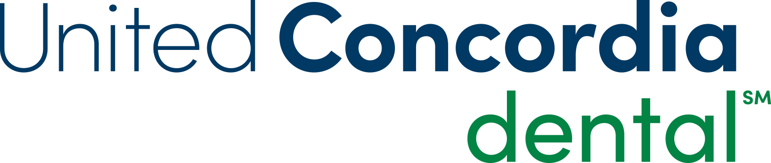 United Concordia Dental United Concordia Dental logo